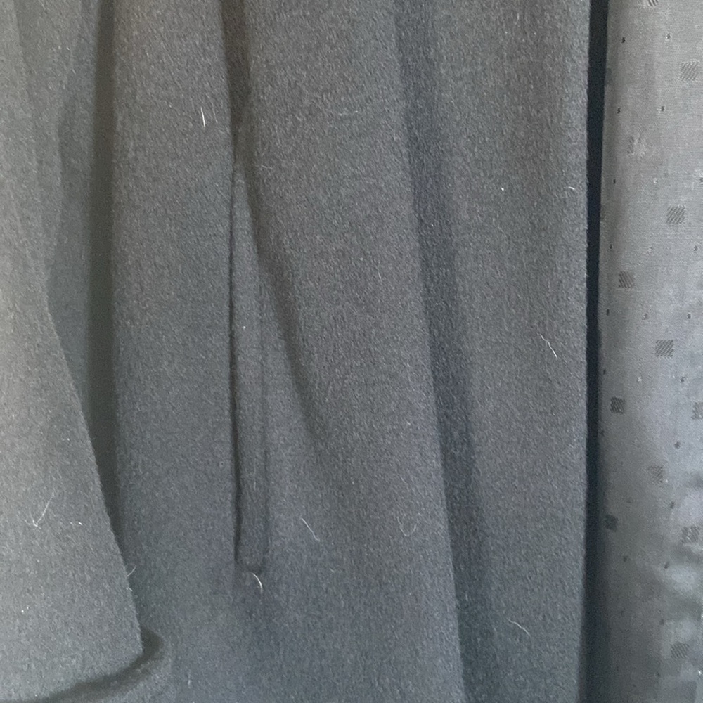 Wool Jacket - Picture 2 of 3
